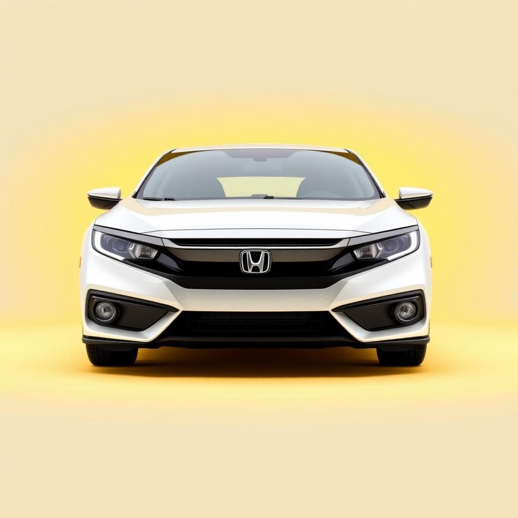 Honda Civic EL