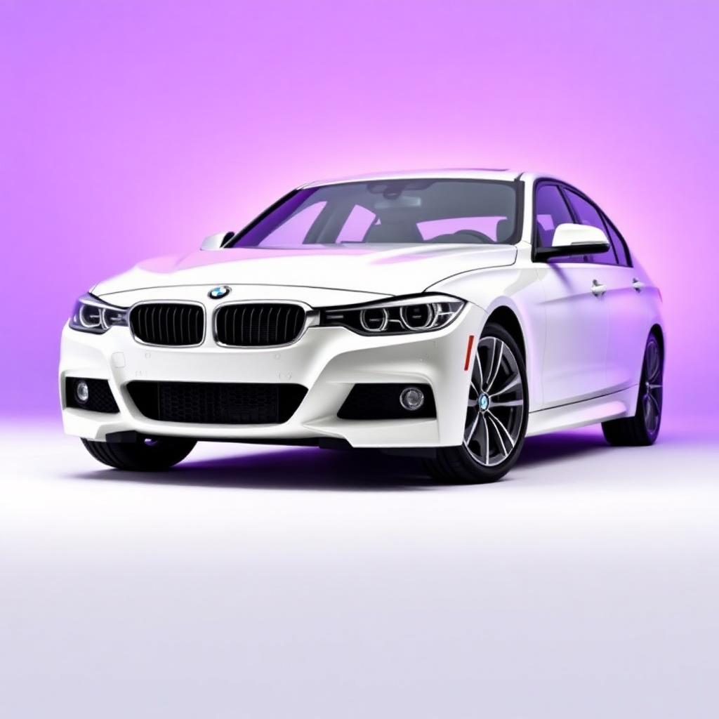 BMW 320i M Sport